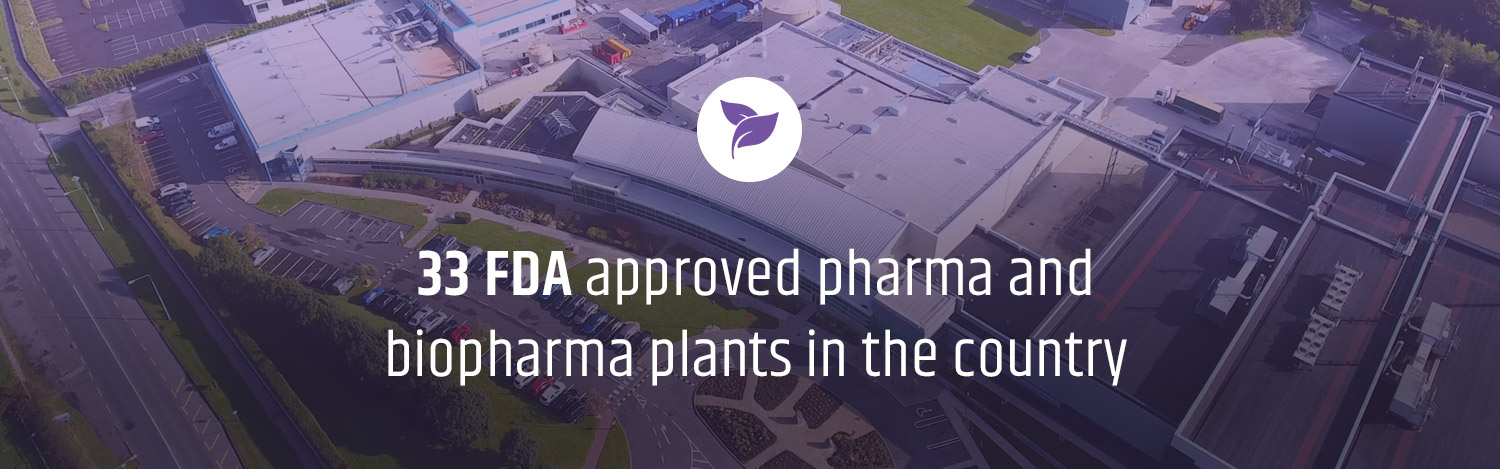 Proven success stories