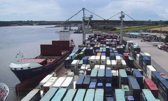 International Access