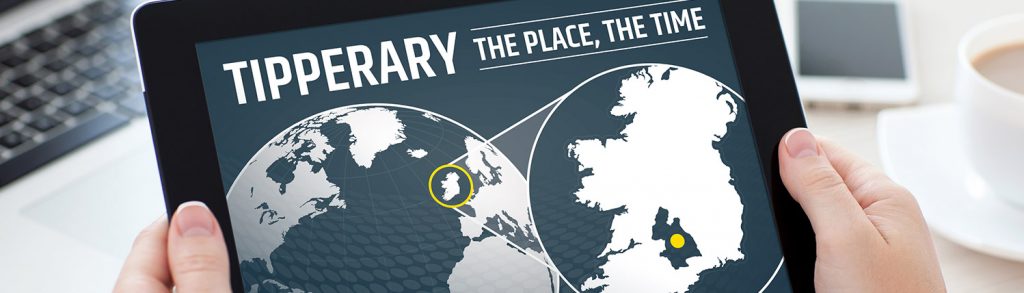 Tipperary The Place, The Time