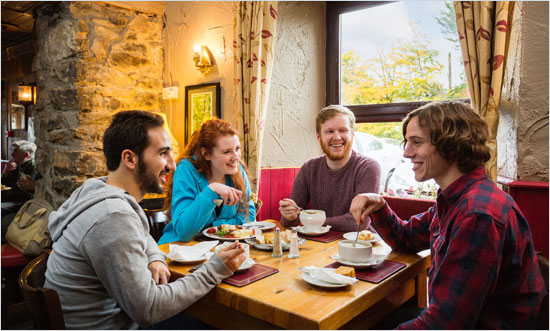 Lifestyle and culture