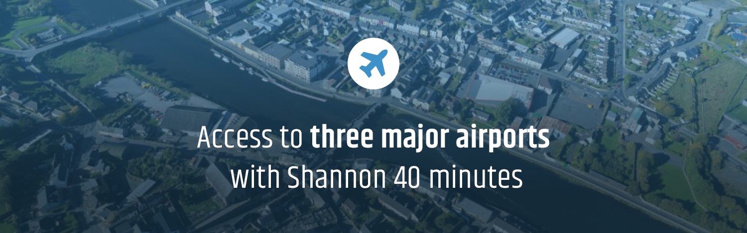 International access