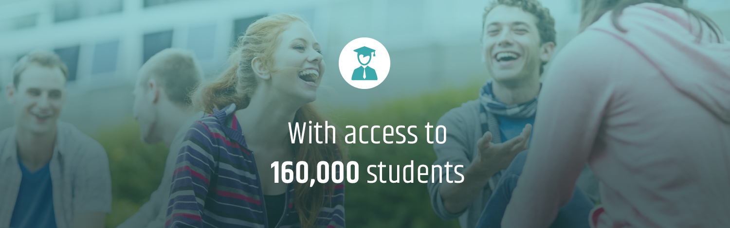 Unrivalled talent pool