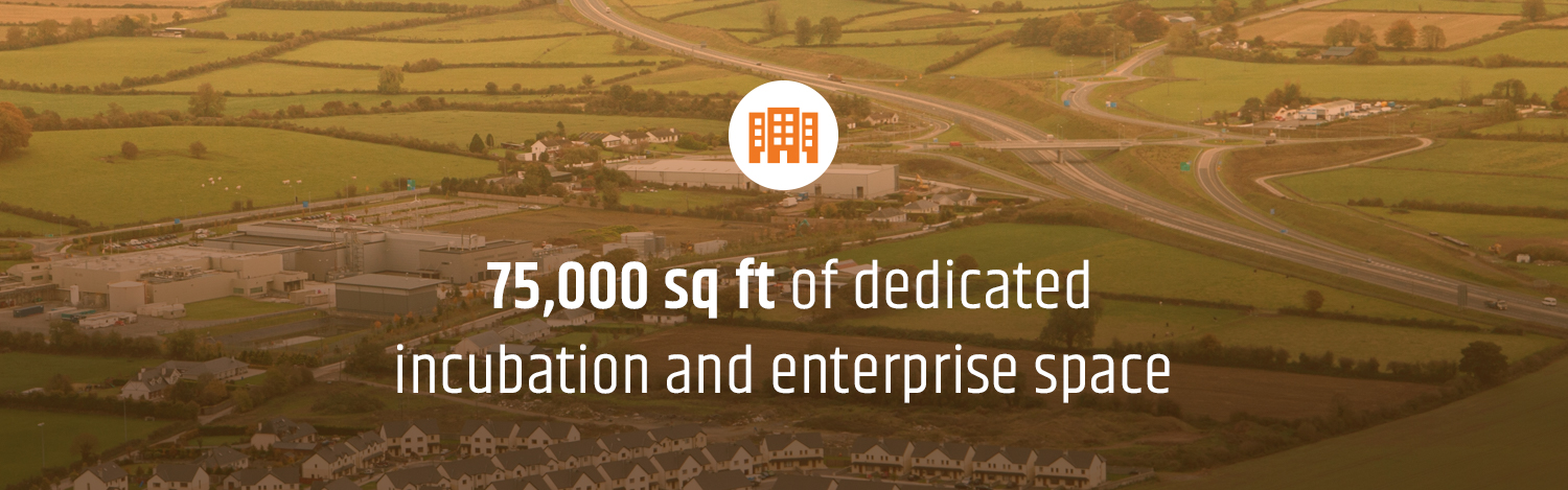 World-class infrastructure