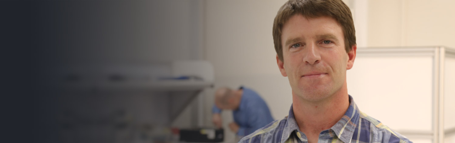 Conor Russell, Boston Scientific