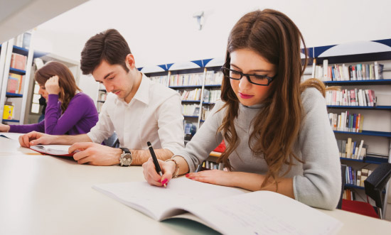 Unrivalled talent pool